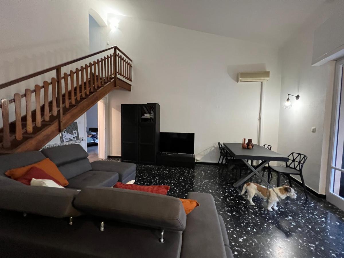 Villa Silvia, Indipendente Con Giardino Privato E Garage فاراتسي المظهر الخارجي الصورة
